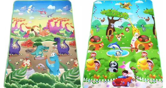 Tapis d'éveil